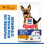 Hill's Science Plan - Mature Adult Croquettes Pour Grand Chien Ag&eacute; Au Poulet  - 18kg Indicateur image num&eacute;ro 4