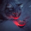 Cheerble - Balle Pelote Interactive Cheerble M1 pour Chats Indicateur image numéro 3