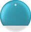 Petkit - Capteur D'activité Fit P2 pour Chien - Bleu Indicateur image numéro 1