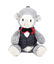 Animalis - Jouet Ane Calin Laine Recyclée pour Chiens - 28cm Indicateur image numéro 1