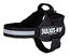 Julius K9 - Harnais Power pour Chien Noir - XL 82/115cm Indicateur image numéro 1