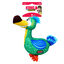 KONG - Jouet Oiseau Ballistic Vibez pour Chiens - M/L Indicateur image numéro 1