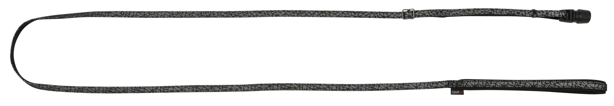 Goleygo - Laisse R&eacute;glable R&eacute;fl&eacute;chissante pour Chien - S Image num&eacute;ro 3