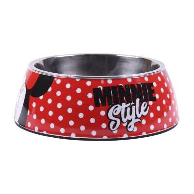 For Fan Pets - Gamelle Minnie pour Chien - L Image num&eacute;ro 5