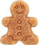 Trixie - Xmas Snacks bonshomme d’epi et sapin, 100 g Indicateur image numéro 1