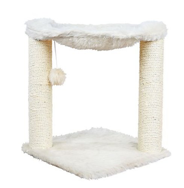 Trixie - Arbre à chat Baza crème - 50 cm