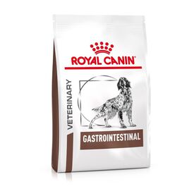 Royal Canin - Croquettes Veterinary Diet Gastro Intestinal pour Chien