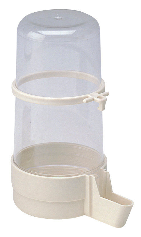 Ferplast - Abreuvoir pour Canaris et Oiseaux Exotiques Image num&eacute;ro 1