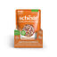 Schesir - Sachet en Gel&eacute;e Complete Nutrition Thon Poulet avec Crevettes pour Chats - 85g Indicateur image num&eacute;ro 4