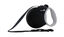 Alcott - Laisse Rétractable Adventure All-Belt Noir M pour Chien - 5m Indicateur image numéro 1