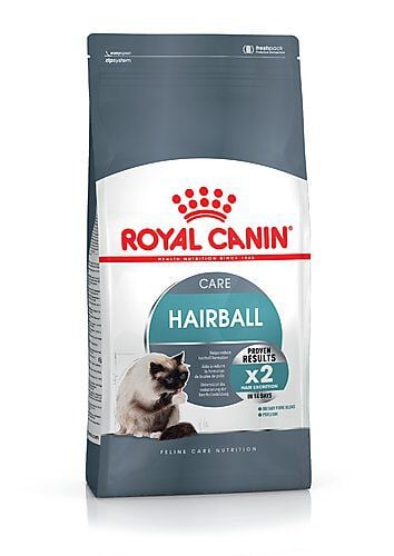 Royal Canin - Croquettes Hairball Care pour Chat - 2Kg Image num&eacute;ro 1