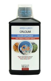 Easy Life - Calcium Easy Life pour Coraux - 500ml