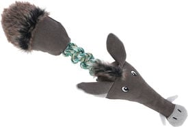 Kerbl - Jouet Sanglier pour Chiens - 17x56cm