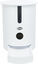 Trixie - Distributeur Automatique Nourriture TX9 Smart Blanc - 2,8L Indicateur image numéro 3