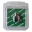 Dennerle - CO2 Adaptateur Rechargeable sur Soda Indicateur image numéro 1