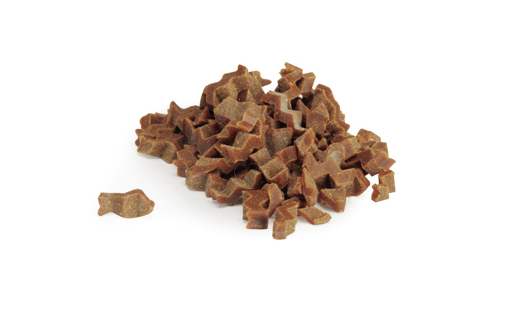 Camon - Friandises Treats & Snacks Poulet Maquereau pour Chats - 60g Image num&eacute;ro 2