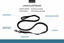 Kyflie - Laisse élastique Anti-chocs LUDUS CROSS Noir pour Chien - 2m Indicateur image numéro 2