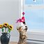 KONG - Jouet Connects avec Ventouse pour Chats Indicateur image numéro 4