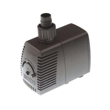 Amtra - Pompe Stream pour Aquarium - 1300L/H
