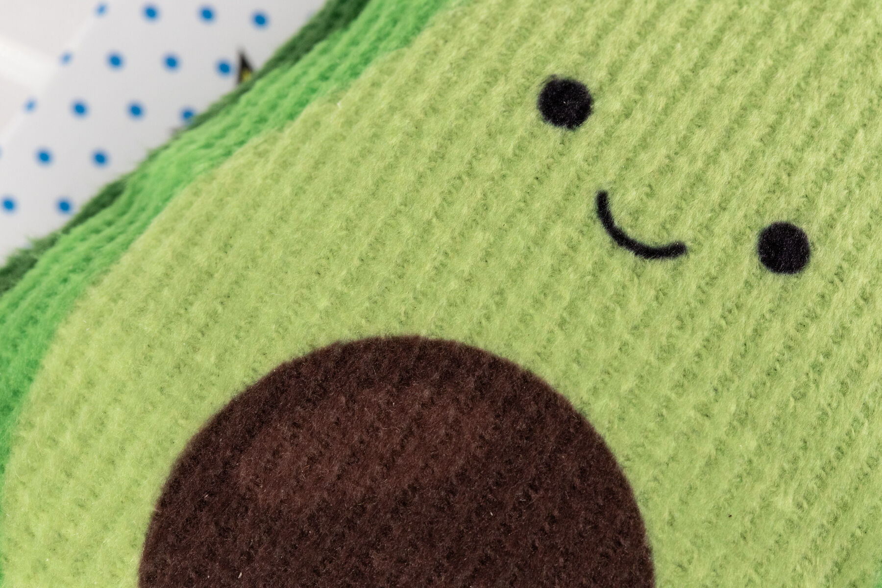 Bam - Jouet Catnip Ricardo Avocat pour Chats Image num&eacute;ro 2