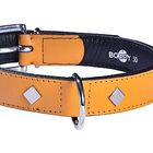 Bobby - Collier Tomy Moutarde pour Chiens - 35cm image number null