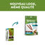 Whimzees - Friandises Saucisse Veggie Dog Treats S pour Chien - x28 Indicateur image numéro 3