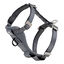 Kurgo - Harnais de Sécurité "Tru Fit" Gris pour Chiens - XS Indicateur image numéro 1