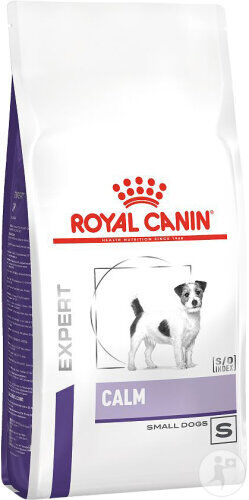 Royal Canin - Croquettes Expert Diet Dog Calm pour Chien - 4Kg Image num&eacute;ro 1