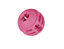 Vadigran - Jouet Balle Friandises Fruit Rouge pour Chiens - 8cm Indicateur image numéro 2