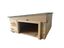 Reptiles Planet - Abri Tortoise House 40 pour Tortue - 40x40x19cm Indicateur image numéro 3