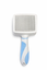 Bloob - Brosse Carde Auto-Nettoyante pour Chiens - x1 Indicateur image num&eacute;ro 2
