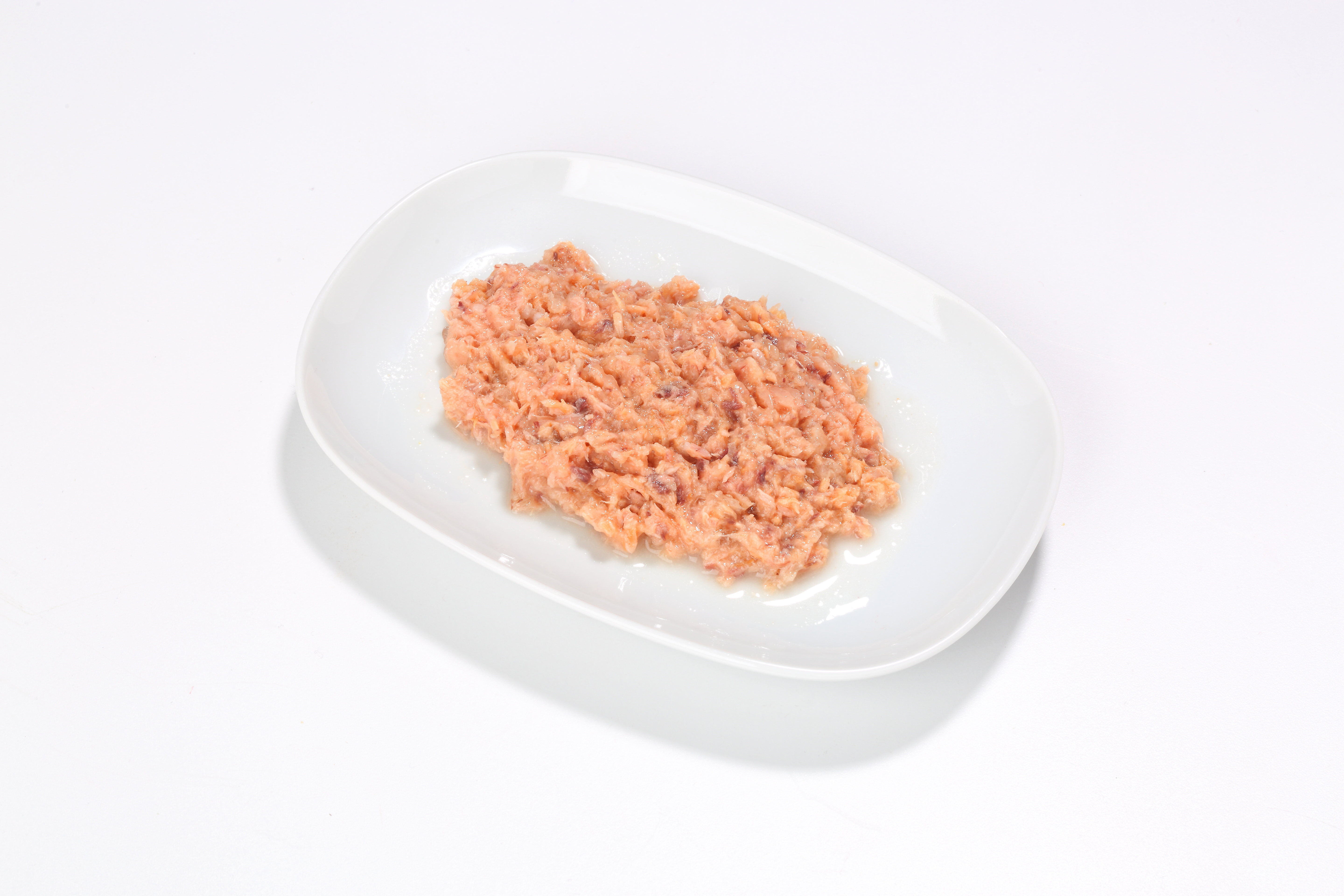 Almo Nature - P&acirc;t&eacute;e en Bo&icirc;te HFC Jelly Truite et Thon pour Chat - 70g Image num&eacute;ro 4