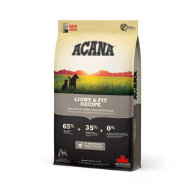 Acana - Croquettes Heritage Light & Fit pour Chien
