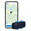 Tractive - Traceur GPS DOG 4 pour Chiens - Bleu Indicateur image numéro 3