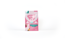 Dog Chef - Croquettes au Poulet et Saumon Frais pour Chiots