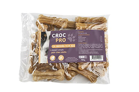 Croc Pro - Os Pressés à Mâcher pour Chiens