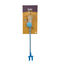 Leeby - Jouet Pompon avec Plumes pour Chats - 32cm Indicateur image numéro 1