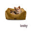 Leeby - Sofa Terra pour Chiens - S Indicateur image numéro 3