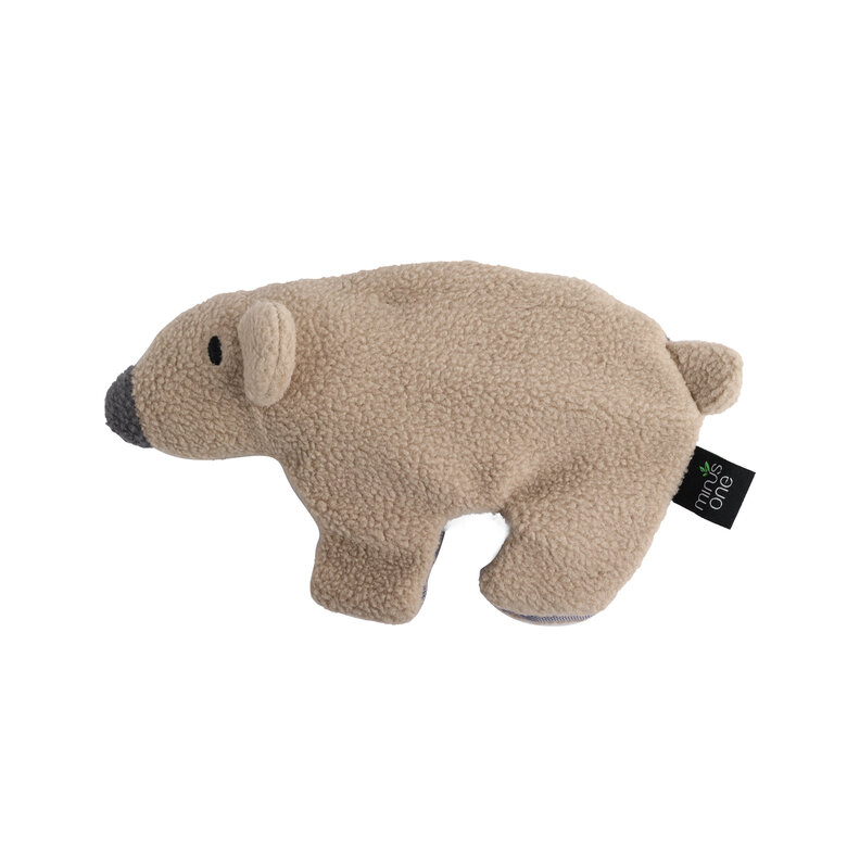 Minus One - Ours Polaire Recyclé Image numéro 1 Minus One - Ours Polaire Recyclé Image numéro 1