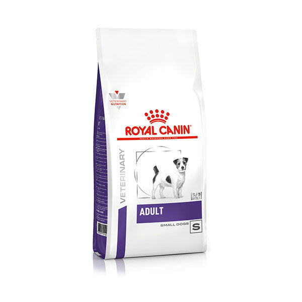 Royal Canin - Croquettes Expert Adult Small Dogs pour Chiens - 8Kg Image num&eacute;ro 2