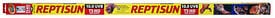 Zoomed - Tube T5 pour terrarium - UVB 10.0 - 54W - 116 cm