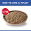 Hill's Science Plan - Adult Boite Pour Chien Poulet  - 370g Indicateur image num&eacute;ro 9