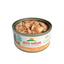 Almo Nature - P&acirc;t&eacute;e en Bo&icirc;te HFC Natural Thon et Crevettes pour Chat - 70g Indicateur image num&eacute;ro 2