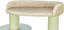 Trixie - Arbre &agrave; Chat Xxl Kiara Cr&egrave;me - 135cm Indicateur image num&eacute;ro 4