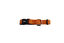 Gotoo - Collier Essentials en Nylon Premium Orange pour Chien - XS Indicateur image numéro 1
