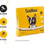 Scalibor - Collier Antiparasitaire pour Chien image number null