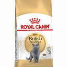 Royal Canin - Croquettes British Shorthair pour Chat Adulte - 2Kg image number null