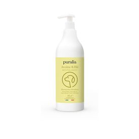 Puralia - Shampoing Démêlant