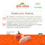 Almo Nature - Pâtée en Boîte HFC Natural Poulet avec Potiron pour Chat - 70g Indicateur image numéro 3
