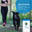 Tractive - Traceur GPS DOG 4 pour Chiens - Marron Indicateur image numéro 6